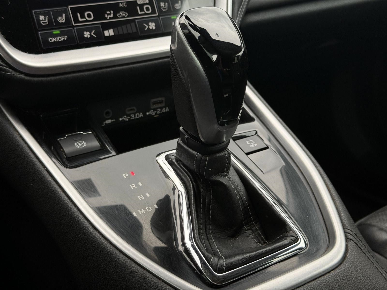2023 Subaru Outback Touring CVT