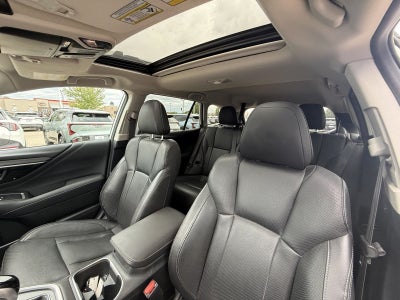 2023 Subaru Outback Touring CVT