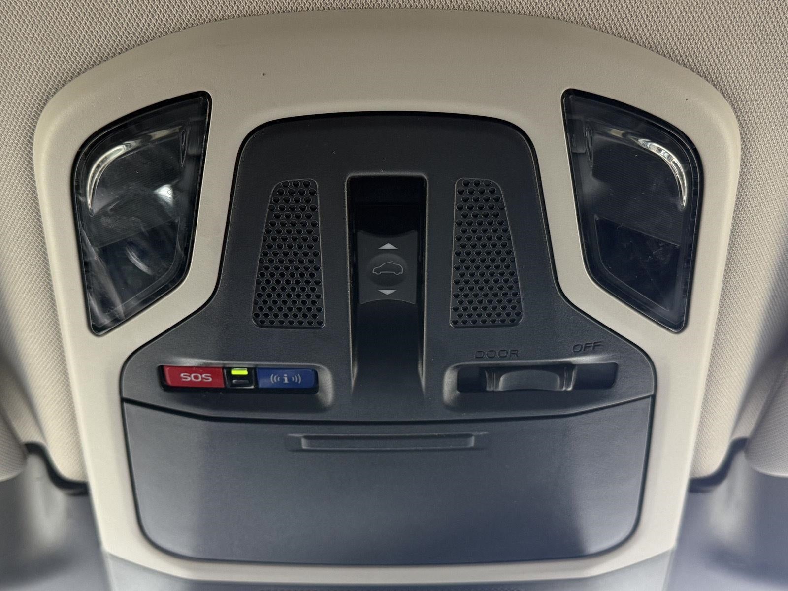2023 Subaru Outback Touring CVT