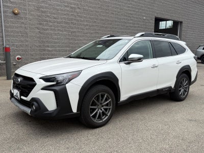2023 Subaru Outback Touring CVT