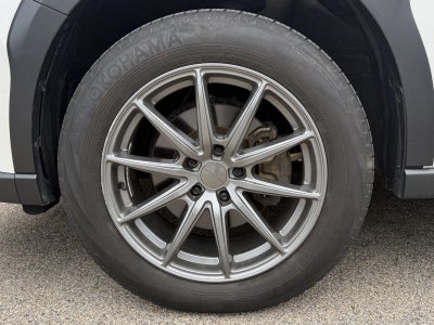 2023 Subaru Outback Touring CVT