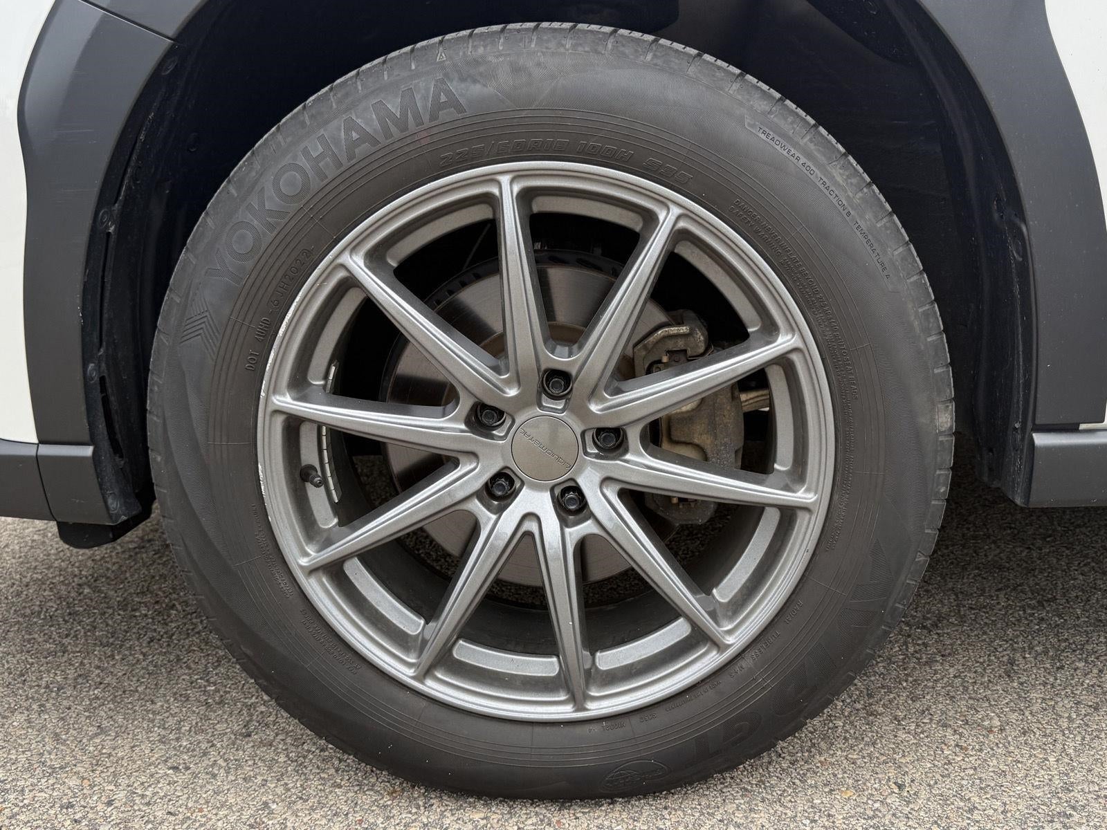 2023 Subaru Outback Touring CVT