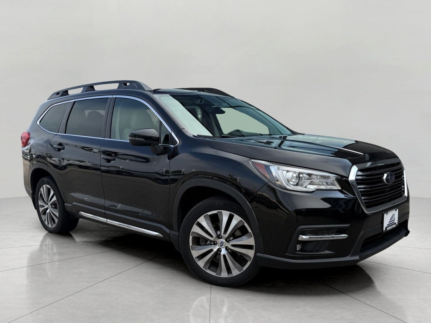 2020 Subaru Ascent Limited 8-Passenger