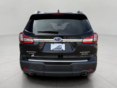 2020 Subaru Ascent Limited 8-Passenger