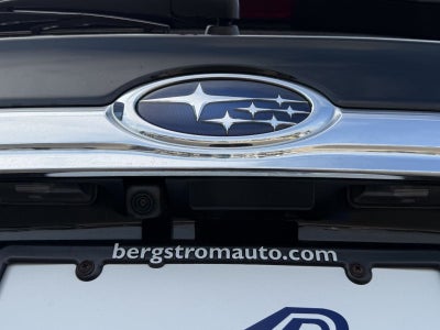2020 Subaru Ascent Limited 8-Passenger