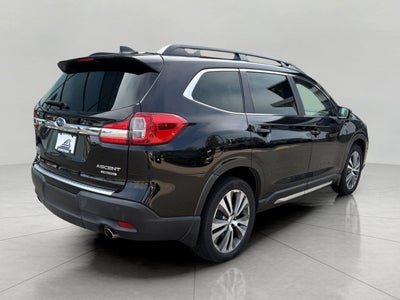 2020 Subaru Ascent Limited 8-Passenger