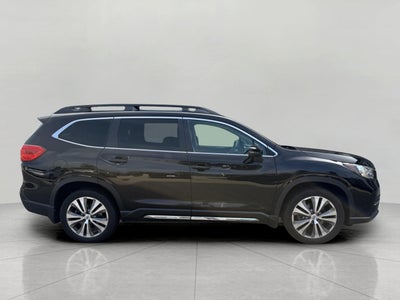 2020 Subaru Ascent Limited 8-Passenger