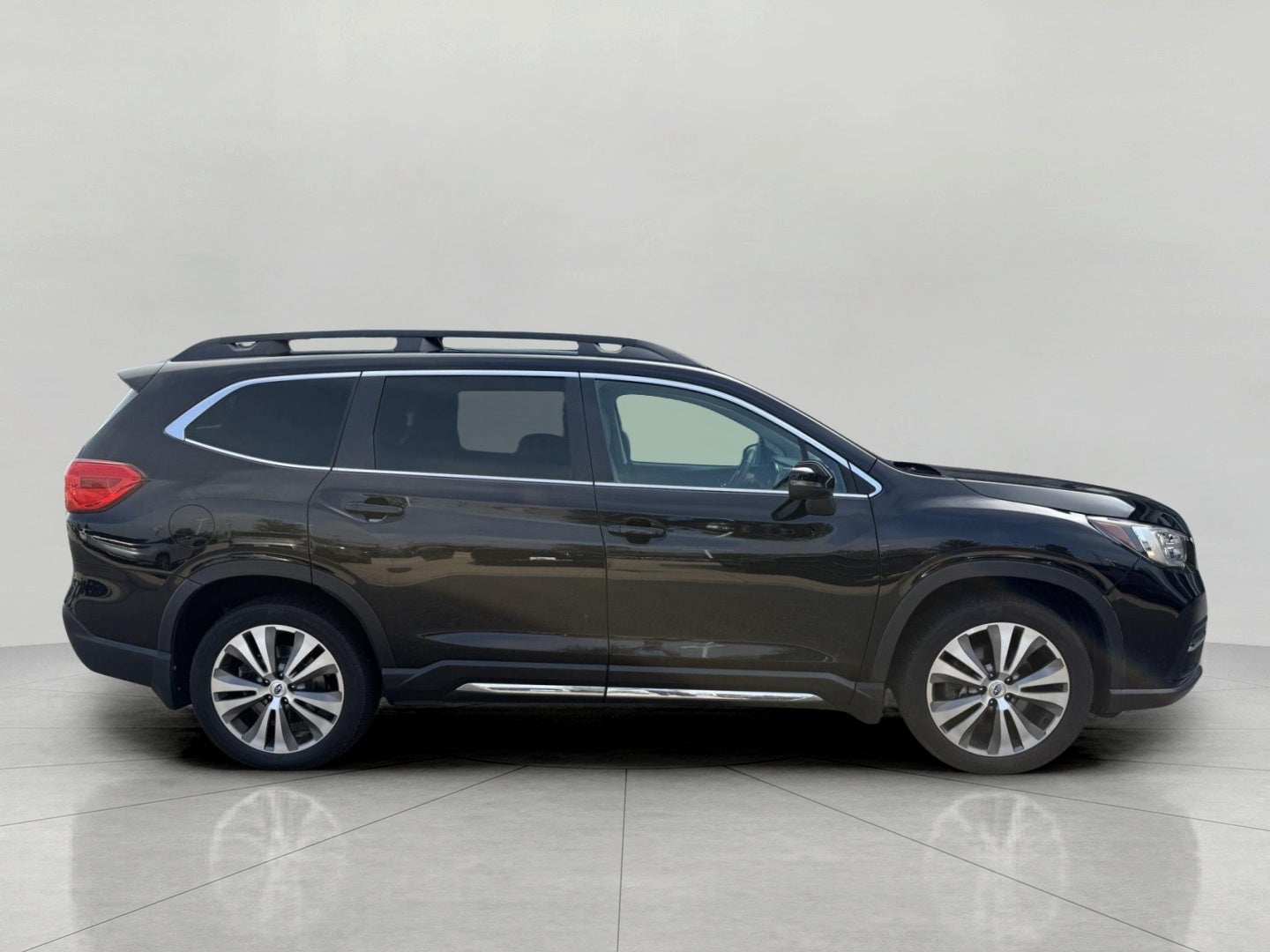 2020 Subaru Ascent Limited 8-Passenger