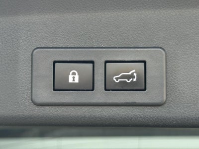 2020 Subaru Ascent Limited 8-Passenger