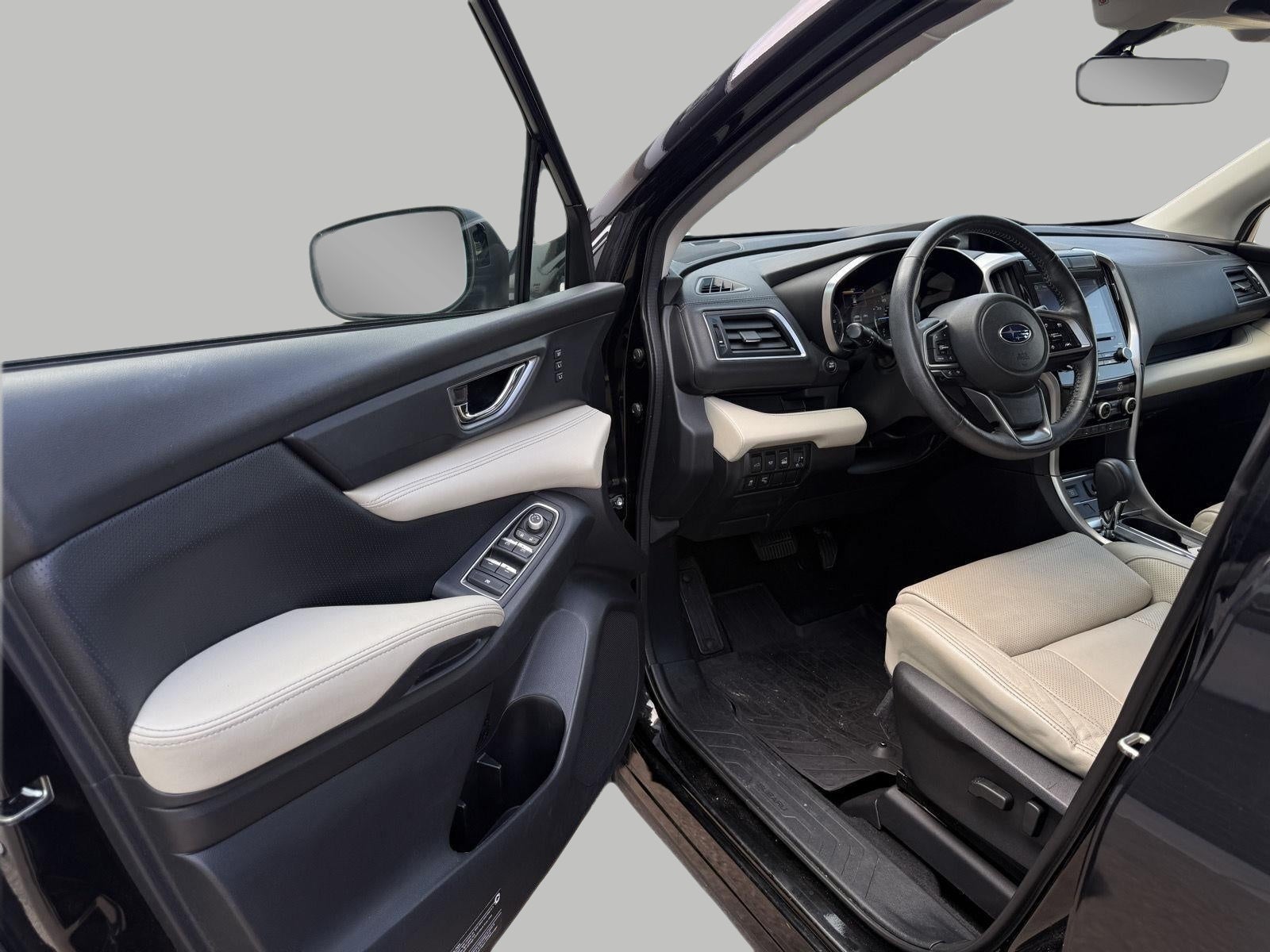 2020 Subaru Ascent Limited 8-Passenger