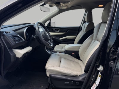 2020 Subaru Ascent Limited 8-Passenger