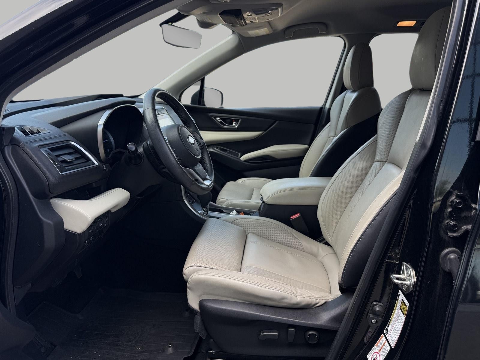 2020 Subaru Ascent Limited 8-Passenger