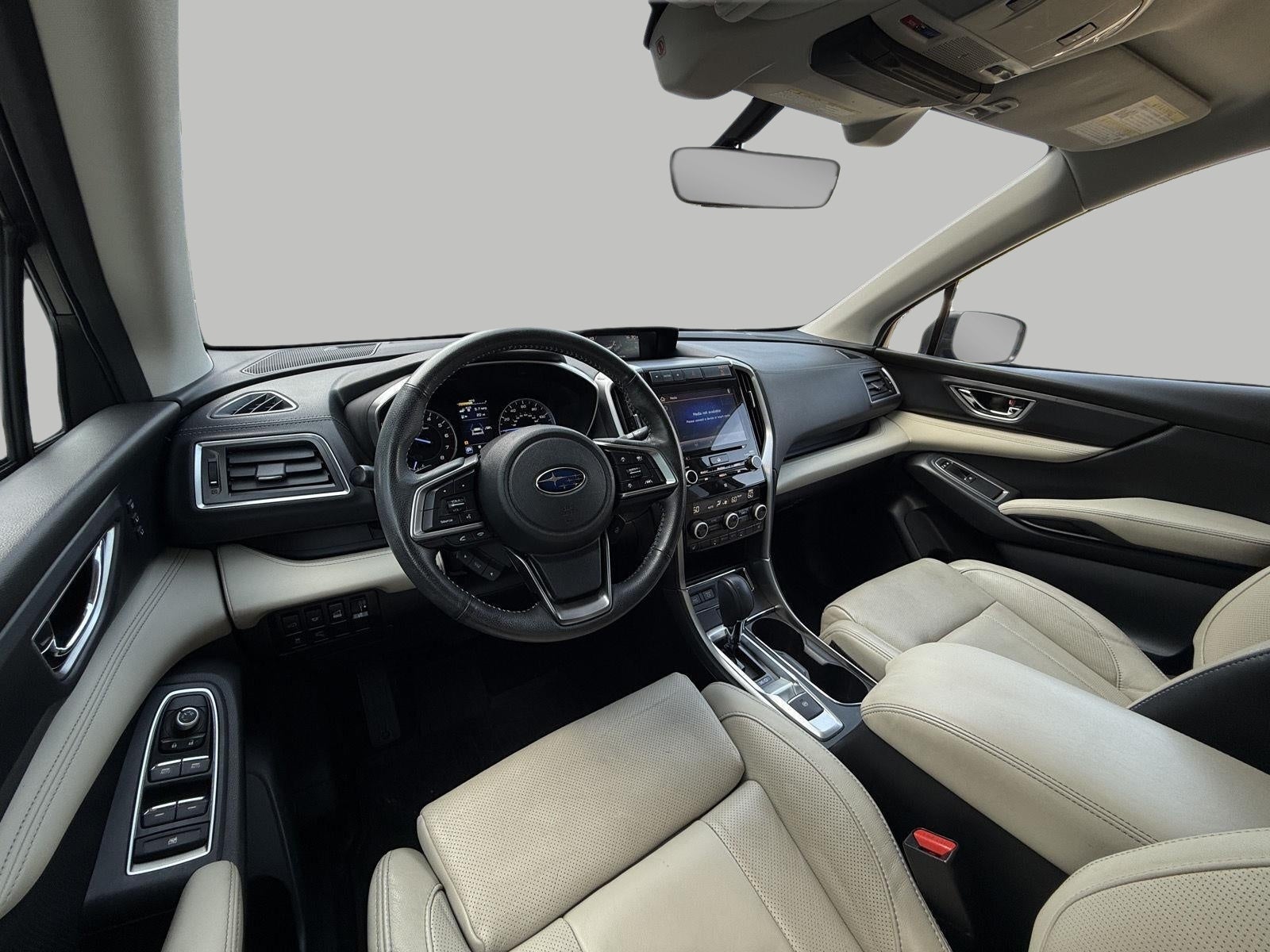 2020 Subaru Ascent Limited 8-Passenger