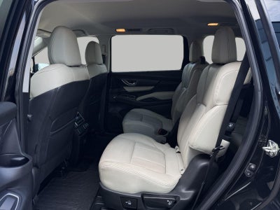 2020 Subaru Ascent Limited 8-Passenger