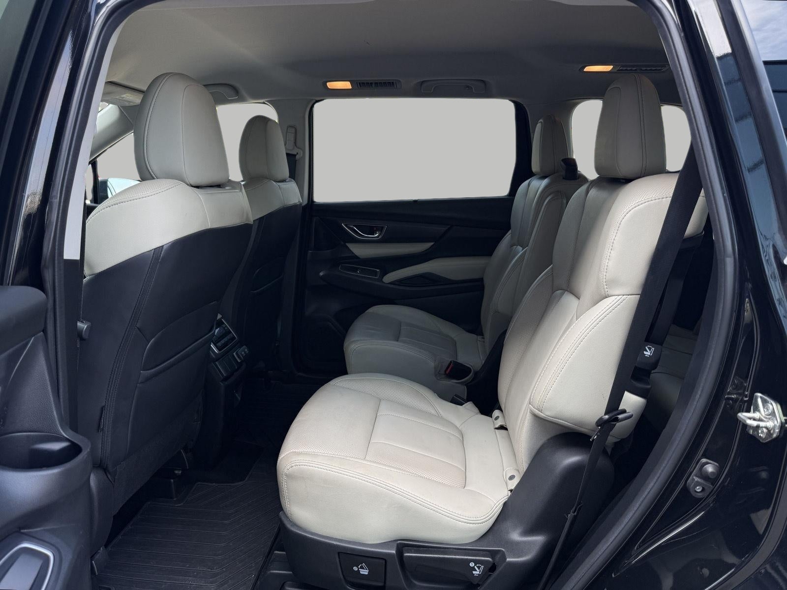 2020 Subaru Ascent Limited 8-Passenger