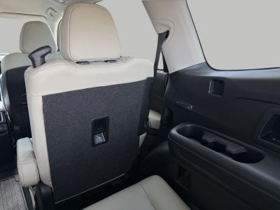 2020 Subaru Ascent Limited 8-Passenger