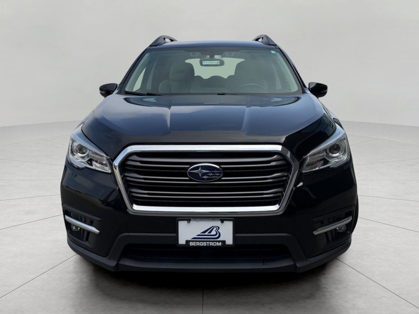 2020 Subaru Ascent Limited 8-Passenger