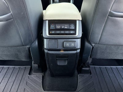 2020 Subaru Ascent Limited 8-Passenger