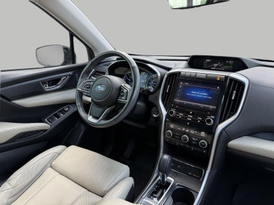 2020 Subaru Ascent Limited 8-Passenger