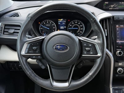 2020 Subaru Ascent Limited 8-Passenger