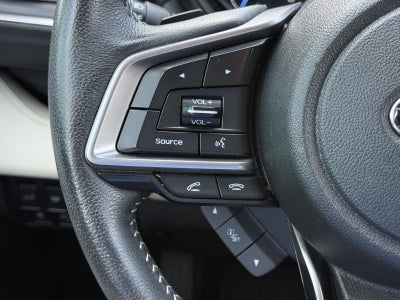 2020 Subaru Ascent Limited 8-Passenger
