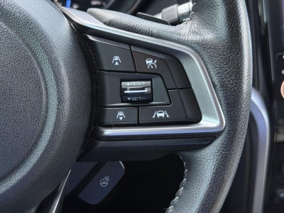 2020 Subaru Ascent Limited 8-Passenger