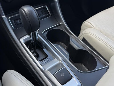 2020 Subaru Ascent Limited 8-Passenger