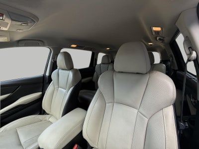 2020 Subaru Ascent Limited 8-Passenger