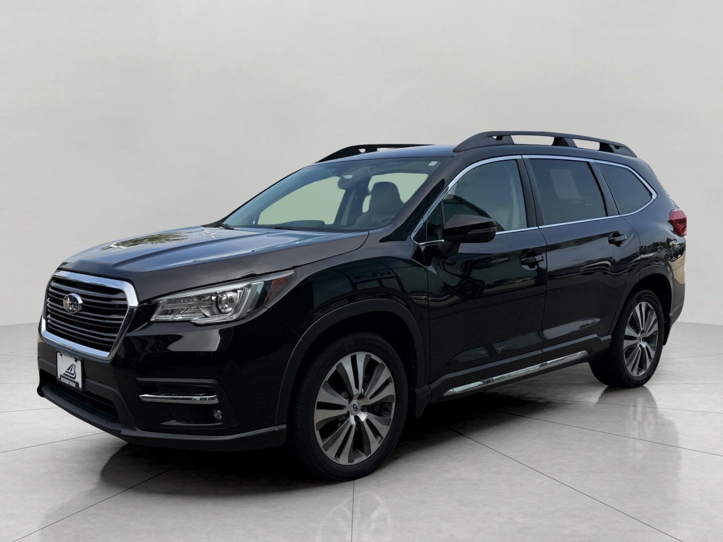 2020 Subaru Ascent Limited 8-Passenger