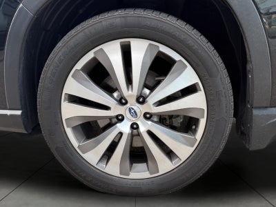2020 Subaru Ascent Limited 8-Passenger