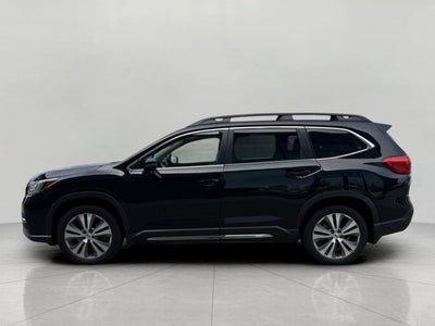 2020 Subaru Ascent Limited 8-Passenger