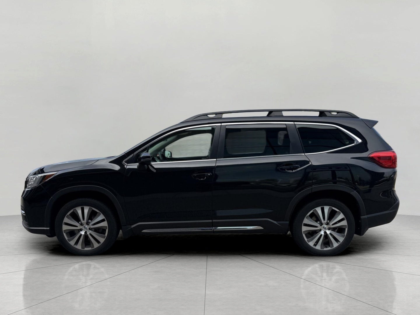 2020 Subaru Ascent Limited 8-Passenger
