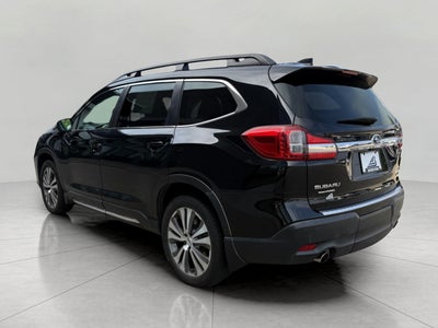2020 Subaru Ascent Limited 8-Passenger