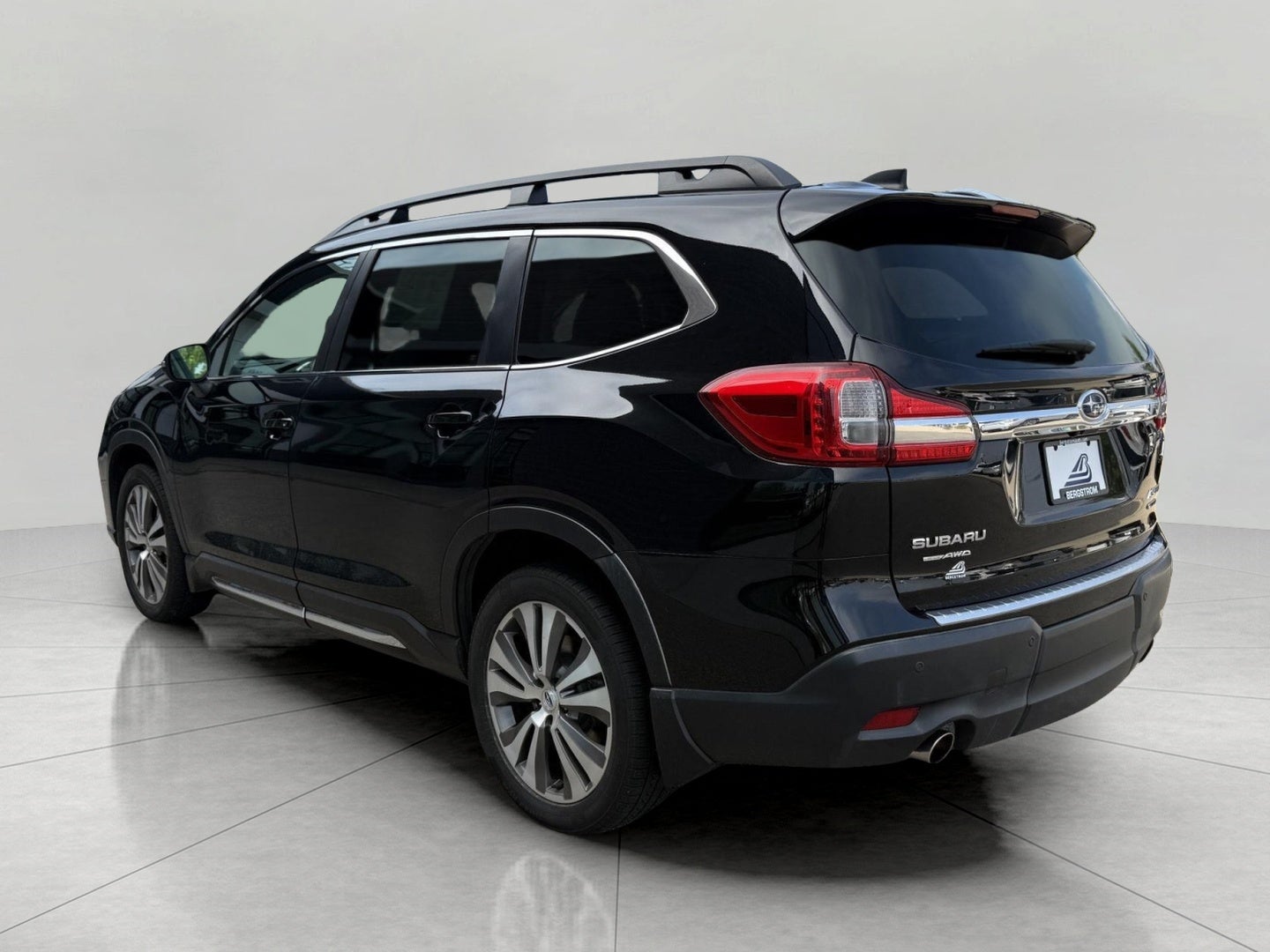 2020 Subaru Ascent Limited 8-Passenger
