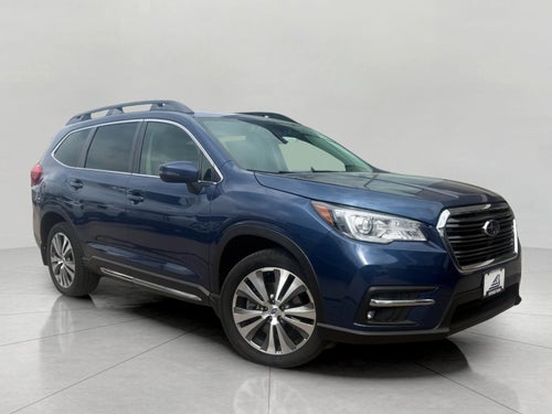 2020 Subaru Ascent Limited 7-Passenger