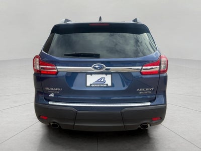 2020 Subaru Ascent Limited 7-Passenger