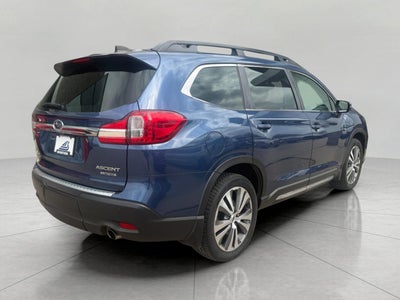 2020 Subaru Ascent Limited 7-Passenger