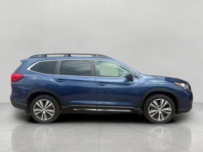 2020 Subaru Ascent Limited 7-Passenger