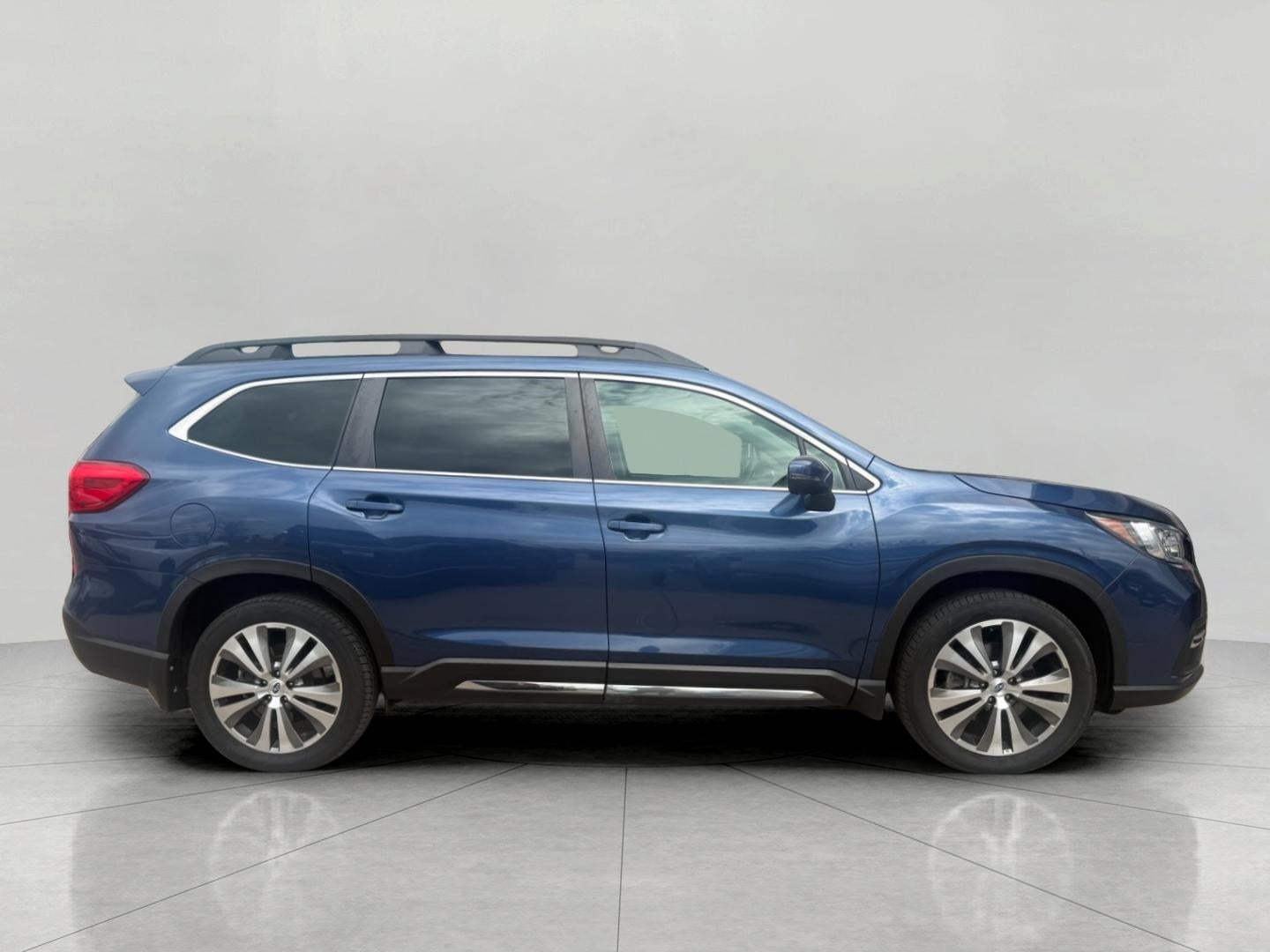 2020 Subaru Ascent Limited 7-Passenger