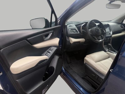 2020 Subaru Ascent Limited 7-Passenger