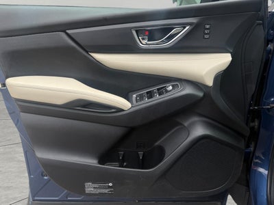 2020 Subaru Ascent Limited 7-Passenger