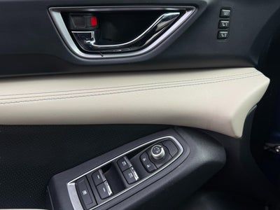 2020 Subaru Ascent Limited 7-Passenger