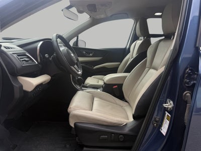 2020 Subaru Ascent Limited 7-Passenger