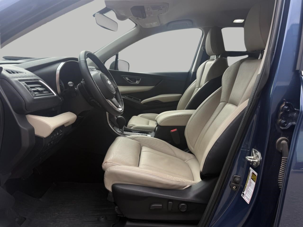 2020 Subaru Ascent Limited 7-Passenger