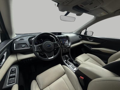 2020 Subaru Ascent Limited 7-Passenger