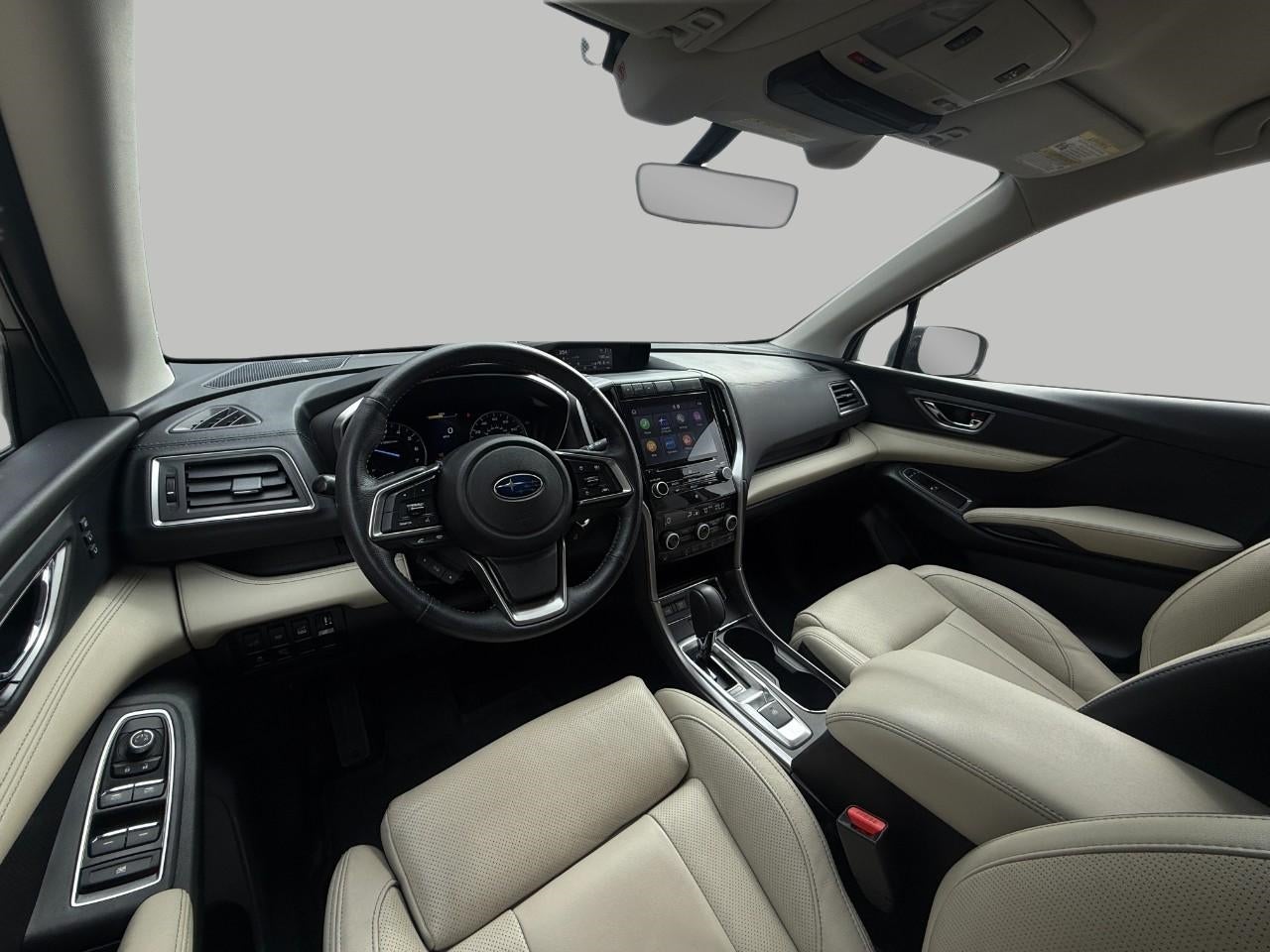2020 Subaru Ascent Limited 7-Passenger