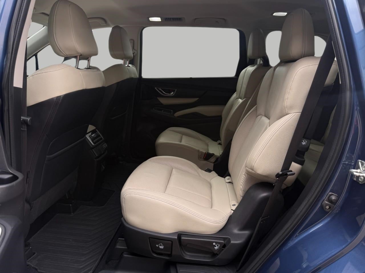 2020 Subaru Ascent Limited 7-Passenger