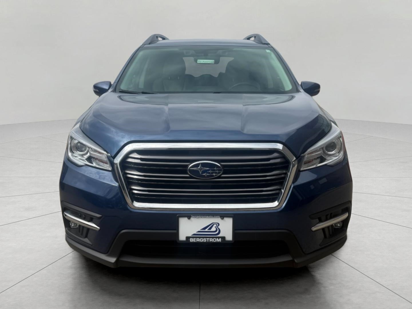 2020 Subaru Ascent Limited 7-Passenger