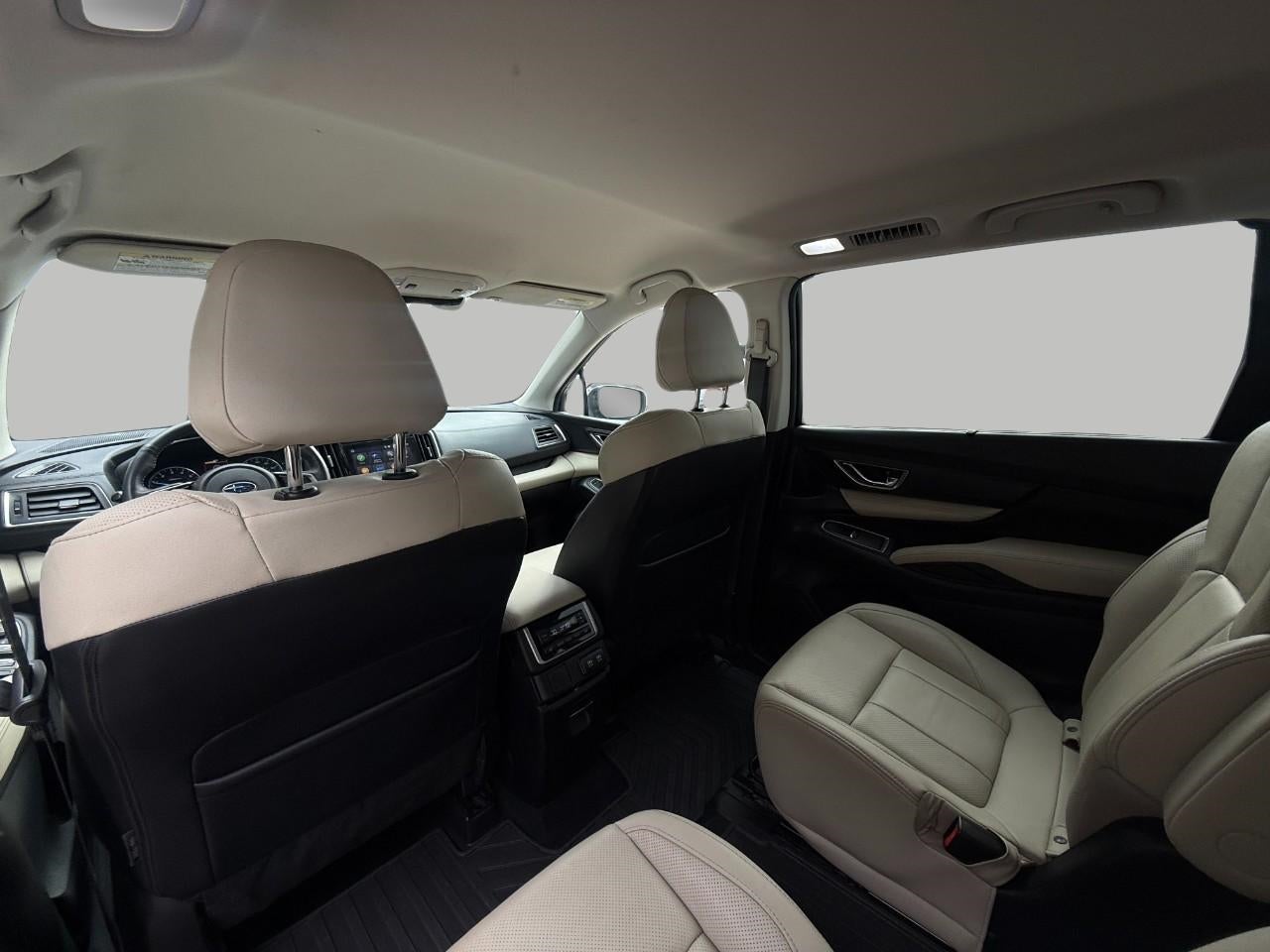 2020 Subaru Ascent Limited 7-Passenger