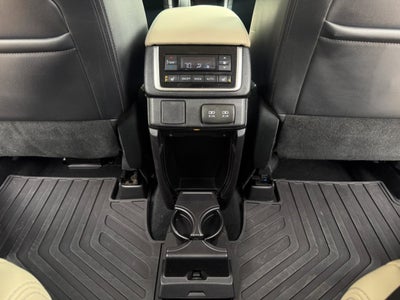 2020 Subaru Ascent Limited 7-Passenger